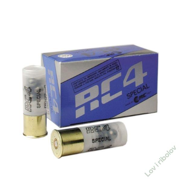 Lovački patron RC 4 12/70 11/0 33GR