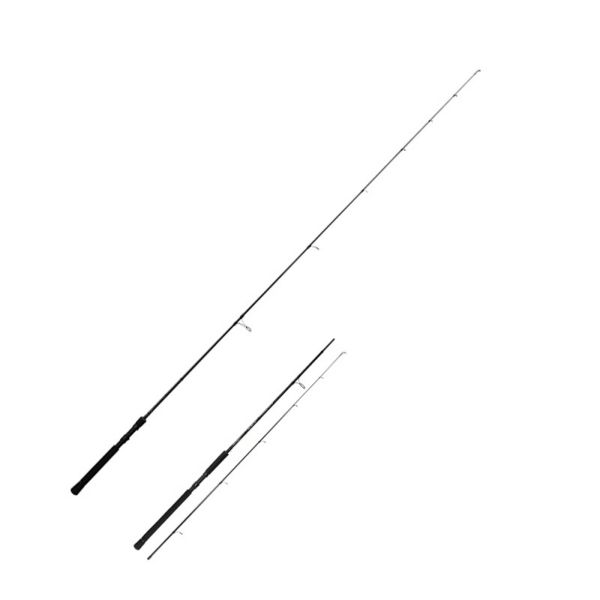 Savagear MPP spin & twitch H 198cm/>50gr