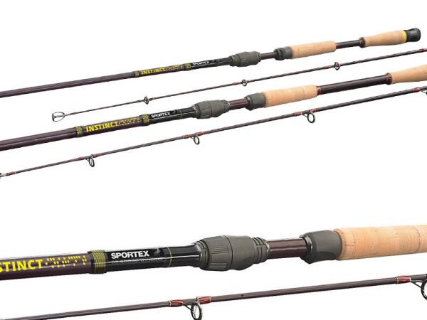 Sportex Instinct 305cm/80gr