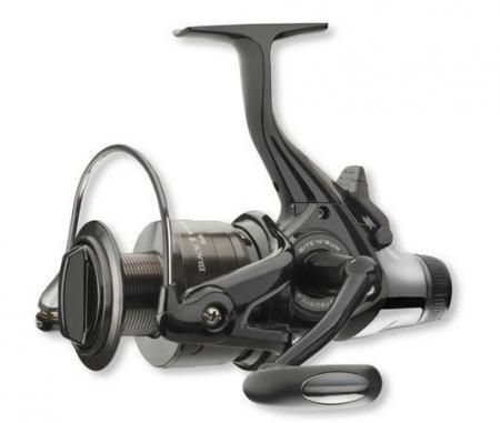 Daiwa Black Widow BR 5000A