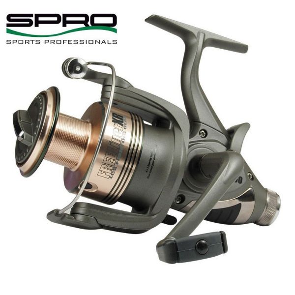 SPRO Freeliner XR LCS 550