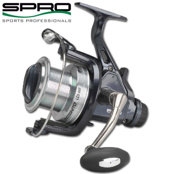 SPRO Incognito LCS 880