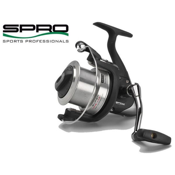 SPRO Super LCS Pro 460S