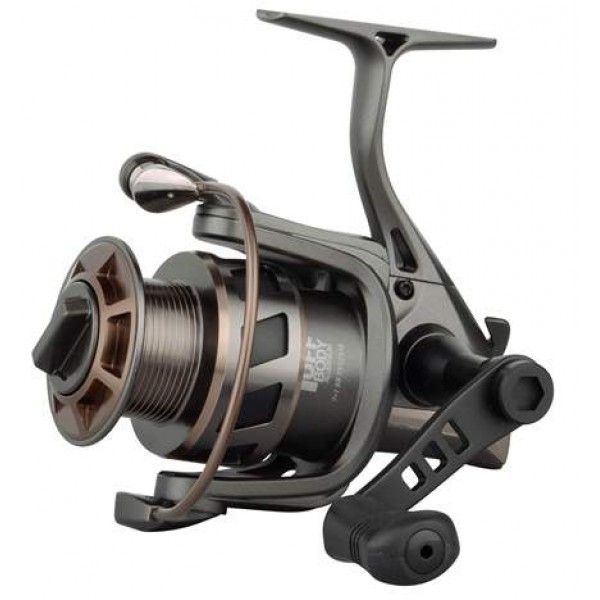 SPRO Black Arc The Legacy 4000