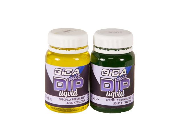 Gica mix Liquid dip 75ml