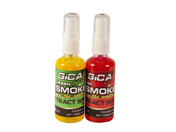 Gica mix Attract fluo smoke sprej 50ml