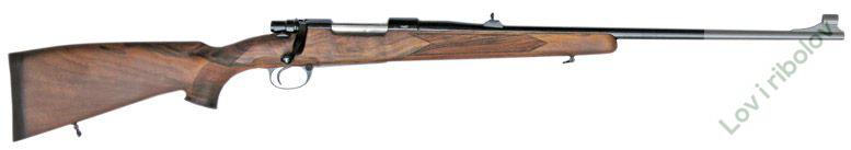 Lovački karabin CZ M70 8x57JS