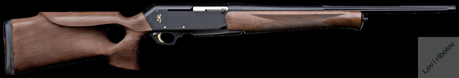 Lovački karabin Browning Bar Long Track Hunter nero TH Fluted .30-06