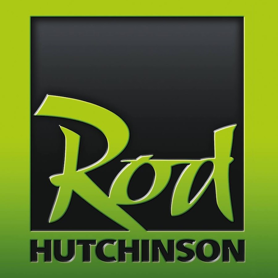 Rod Hutchinson