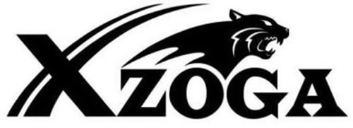 X-ZOGA,Japan