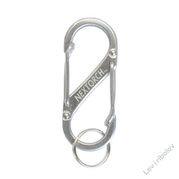 Karabinjer V4018 Nextorch