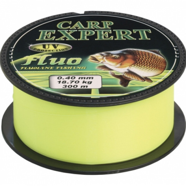 Vlasec Carp Expert Prestige Multicolor / 0,35 mm / 15,8 kg / 300 m