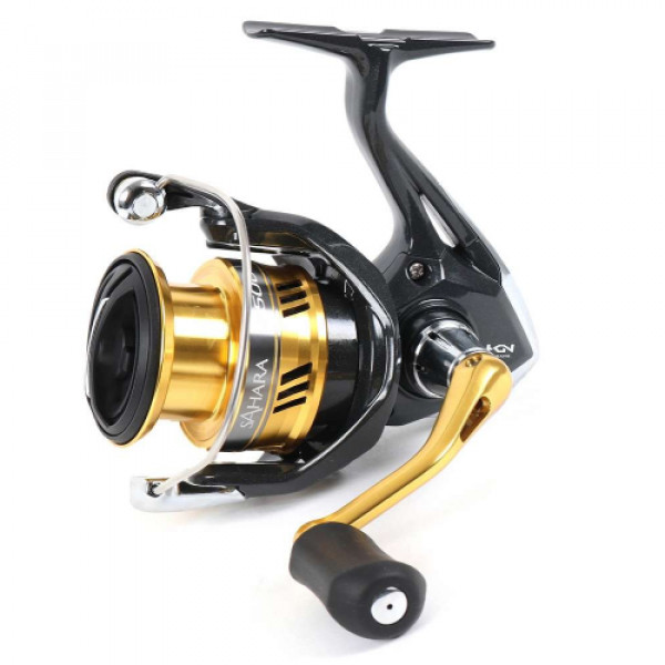 Masinica Shimano SAHARA 2500FI - STR Komision Lov i ribolov