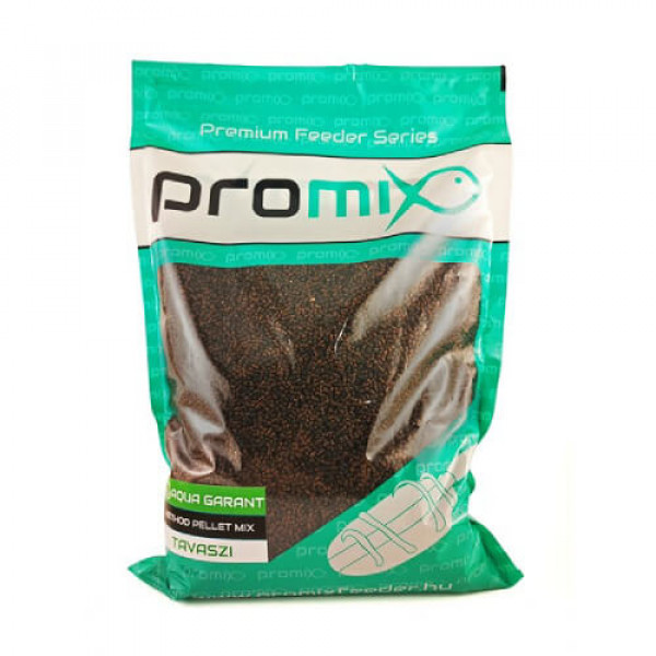 Pelet Promix Aqua Garant Method Prolecni Mix 800g