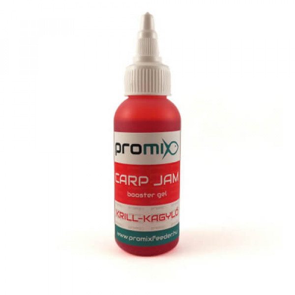 Aroma Promix Carp Jam Rak - Skoljka 60g