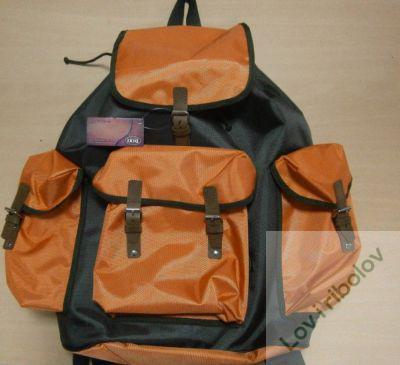 Ranac Dixi ''fluo'' sotex 3 dzepa