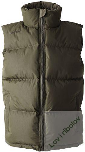 Prsluk Trakker Bodywarmer