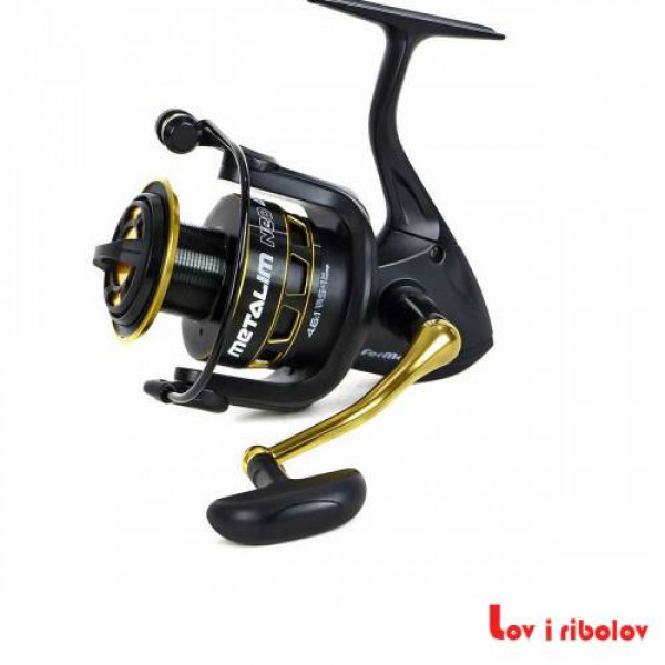 Masinica Formax Metalim Neo 40 FXRL 032400