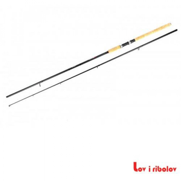 Stap Formax Tactic Spin NG 3.0m 40-80g FXRD 083300