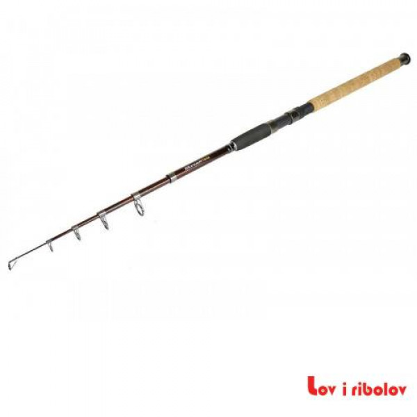 Stap Formax Thunder tele 300cm 30-60gr FXRD 034300