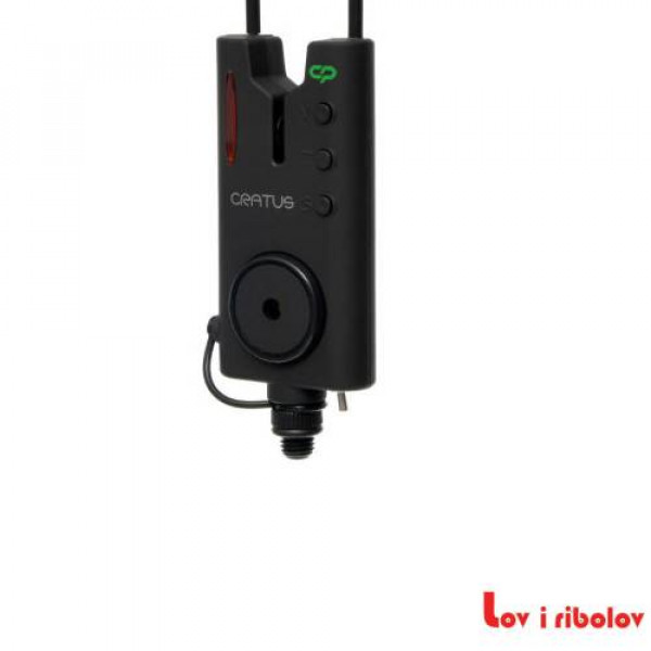 Signalizator Bite Alarm Cratus CP6910-001
