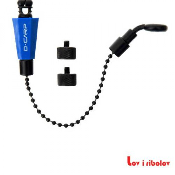 Svinger Hanger D-carp Blue CP8000B