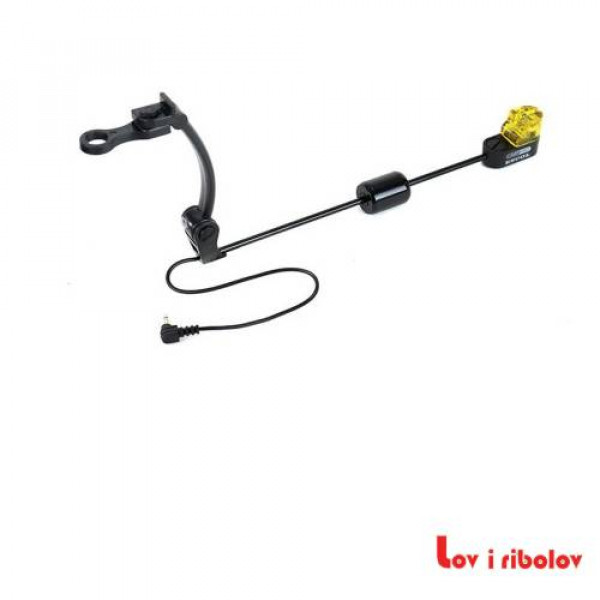 Swinger Carp Pro Jumper Set 4 kom CPJS-4