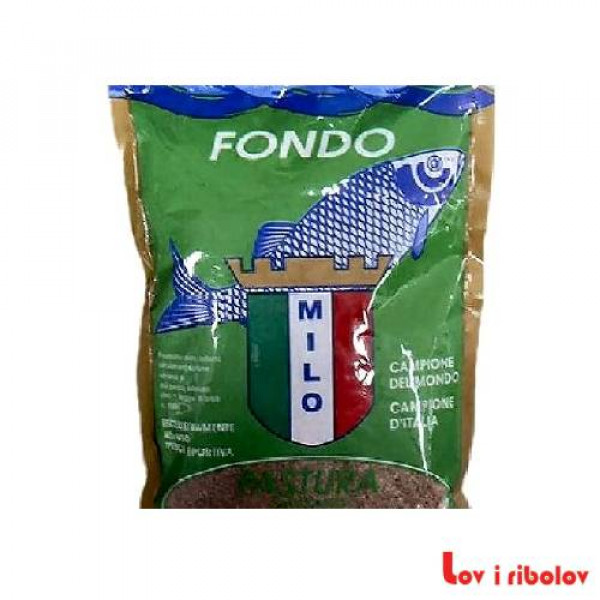 Primama Milo Fondo 1kg 511PA0004