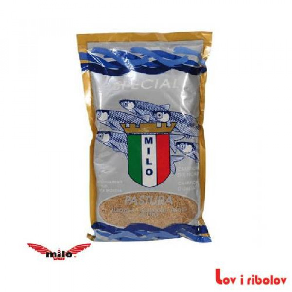 Primama Milo SPECIAL 1kg 511PA0009