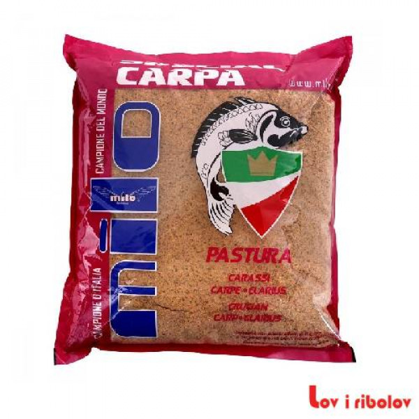 Primama Milo Special Carpa 2.5kg  511PA0012