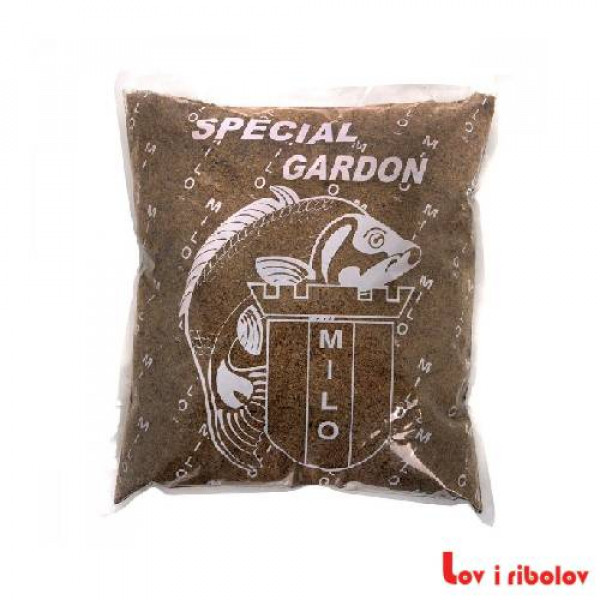 Primama Milo Special GARDON 2.5kg 511PA0016