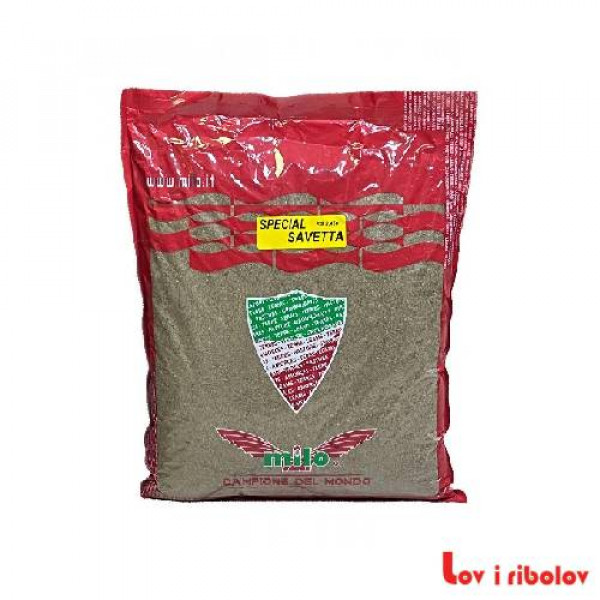 Primama Milo Special SAVETTA 2.5kg 511PA0003
