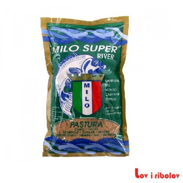 Primama Milo Super River 1kg 510PA0011