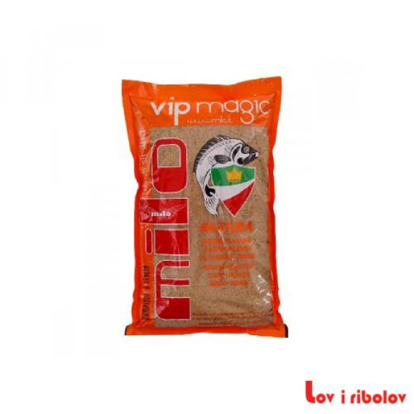 Primama Milo VIP Magic 1kg 511PA0020
