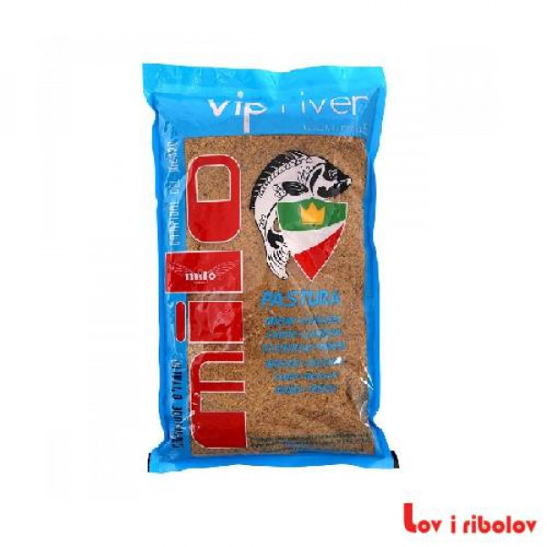 Primama Milo VIP RIVER 1kg 511PA0008