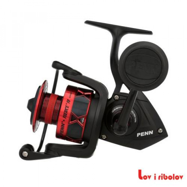 Masinica Penn Fierce IV 5000 1558710