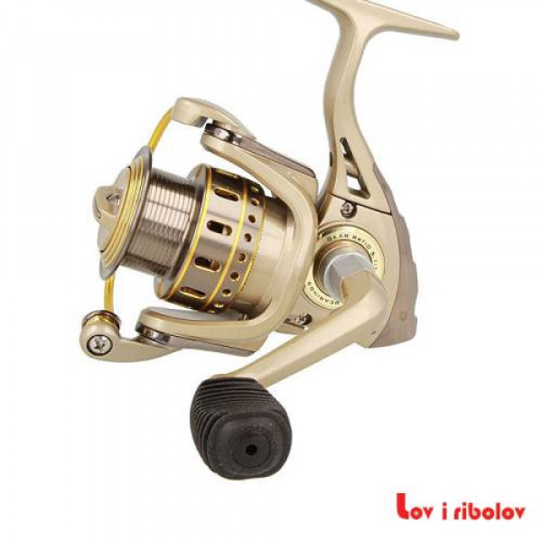 Masinica Ryobi Tresor 3000