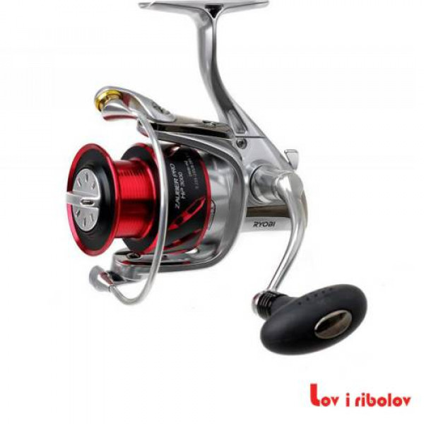 Masinica Ryobi Zauber Pro HP 4000
