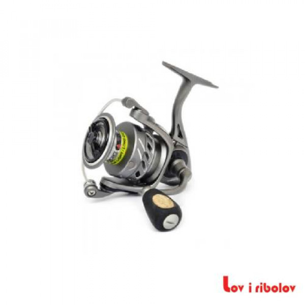 Masinica Tubertini Dust 3000 sa match + spulna