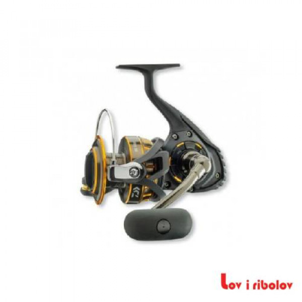 Masinica Ryobi Tubertini Smash 4500 6:1