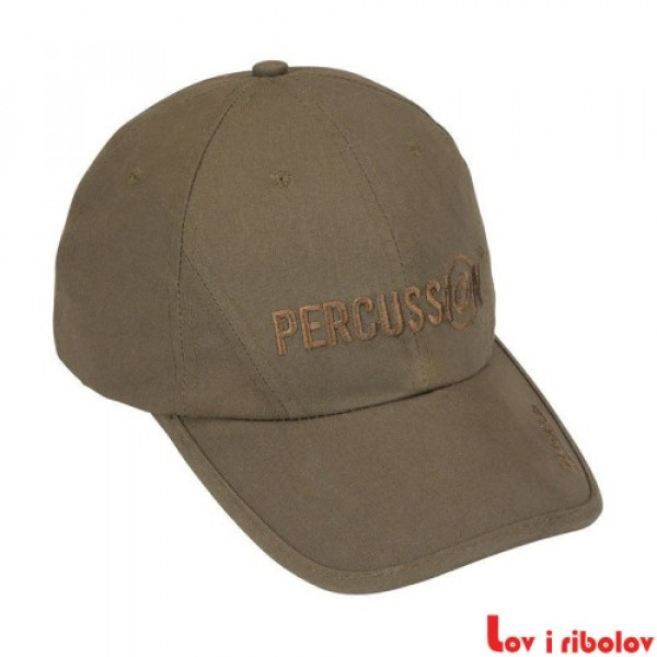 Kacket Percussion 3476 Imperlight Khaki