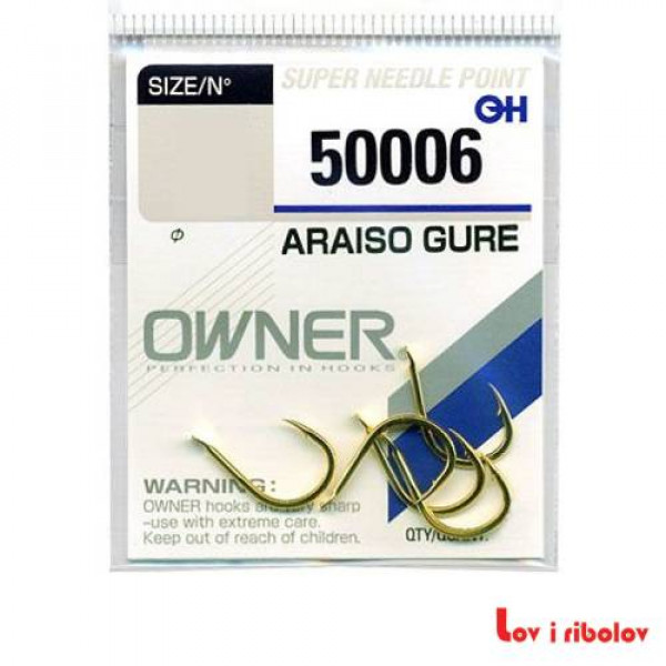 Udica Owner 50006