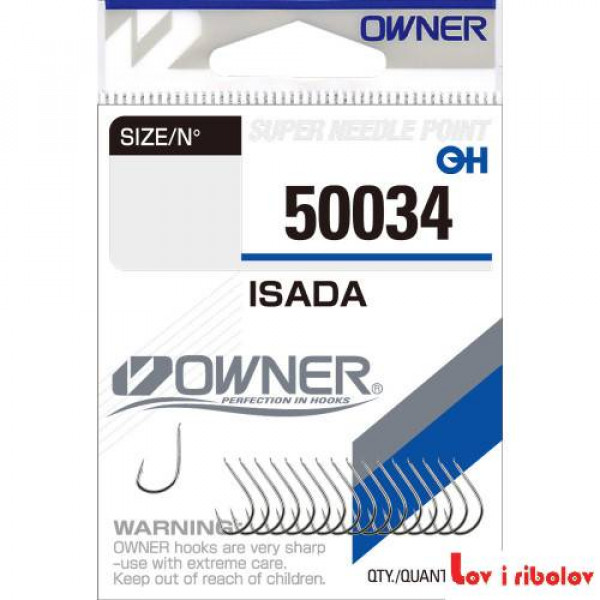 Udica Owner 50034 (white)