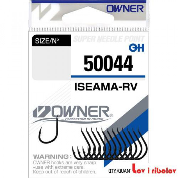 Udica Owner 50044 (black)