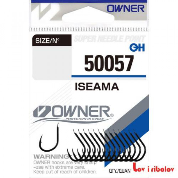 Udica Owner 50057 (black)
