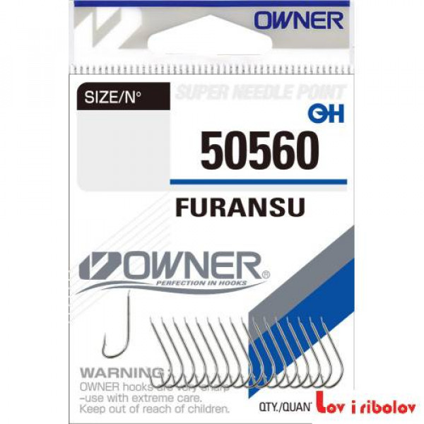 Udica OWNER 50560 16