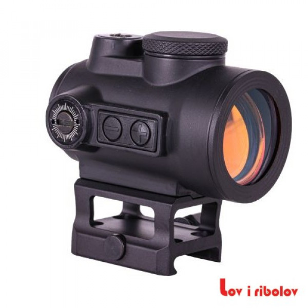 Red Dot Vector Optics Centurion SCRD-34