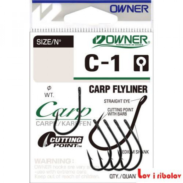 Udica Owner 53261 C-1