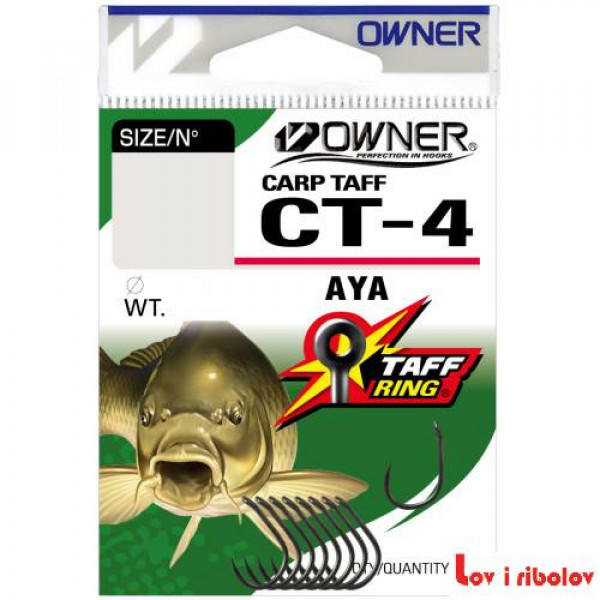 Udica Owner 53274 CT-4