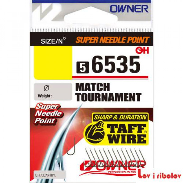 Udica Owner 56535 (brown)